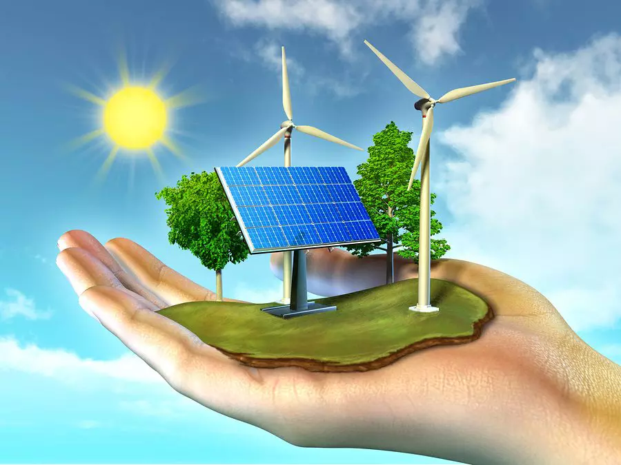 5 Emerging Renewable Energy Sources To Look Out For