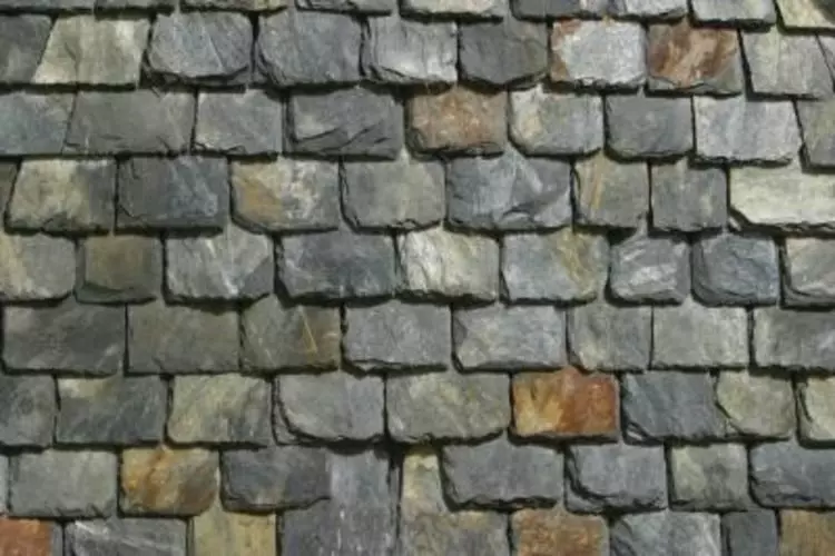 How Are Recycled Rubber Shingles Made?